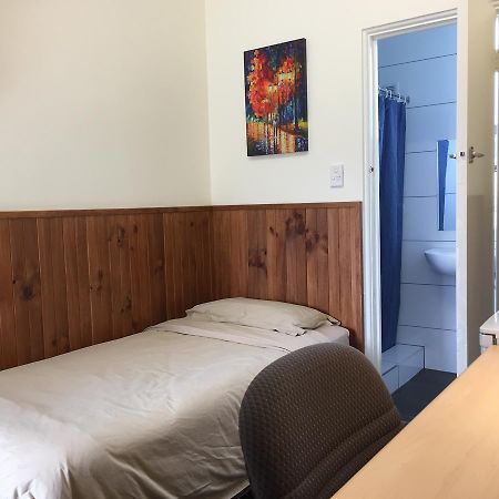 Lithgow Valley Motel Esterno foto