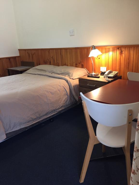 Lithgow Valley Motel Esterno foto