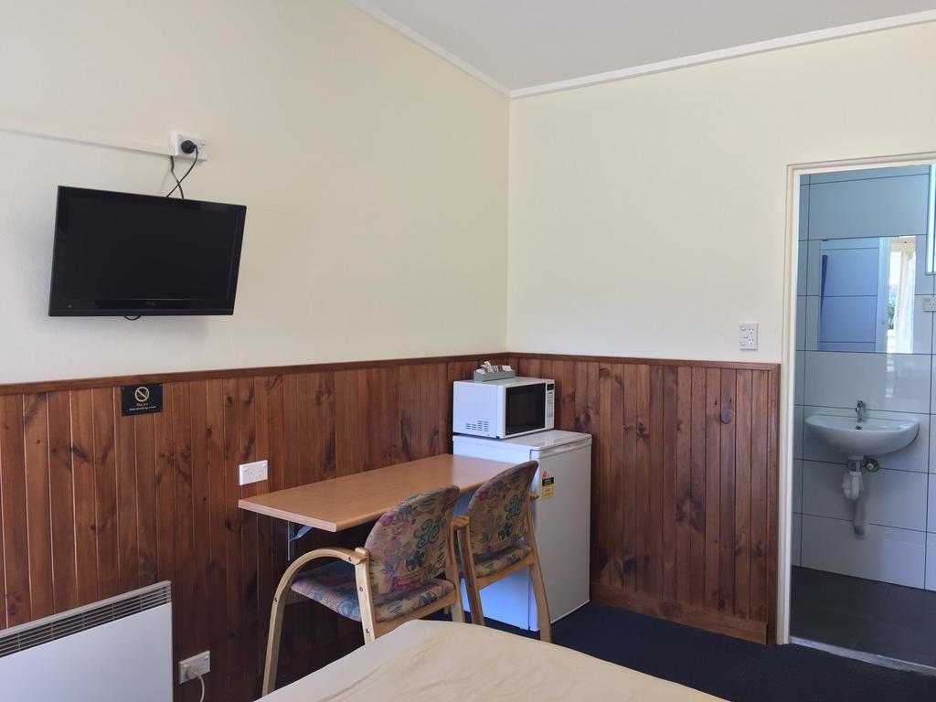 Lithgow Valley Motel Esterno foto