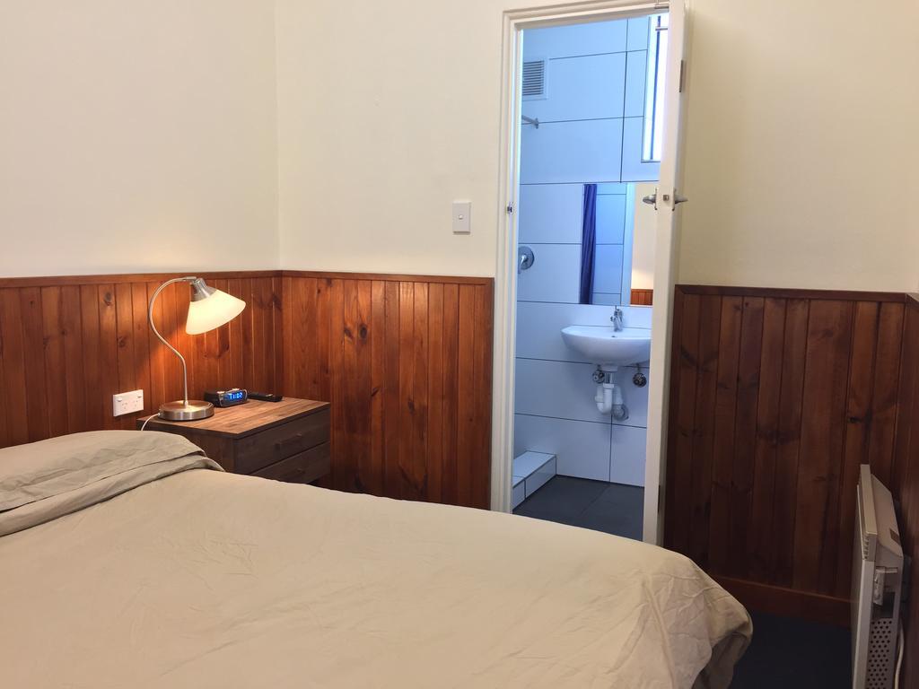 Lithgow Valley Motel Esterno foto