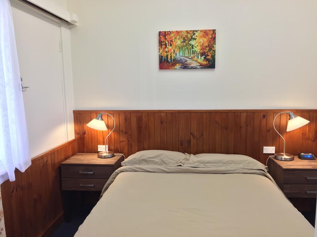 Lithgow Valley Motel Esterno foto