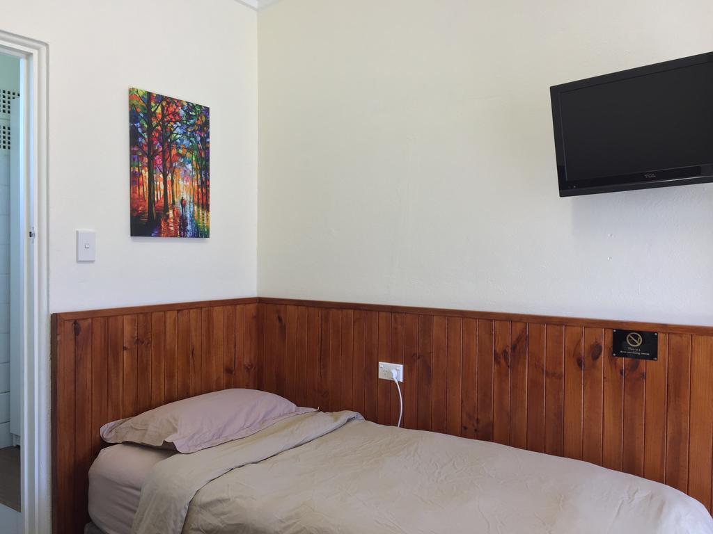 Lithgow Valley Motel Esterno foto