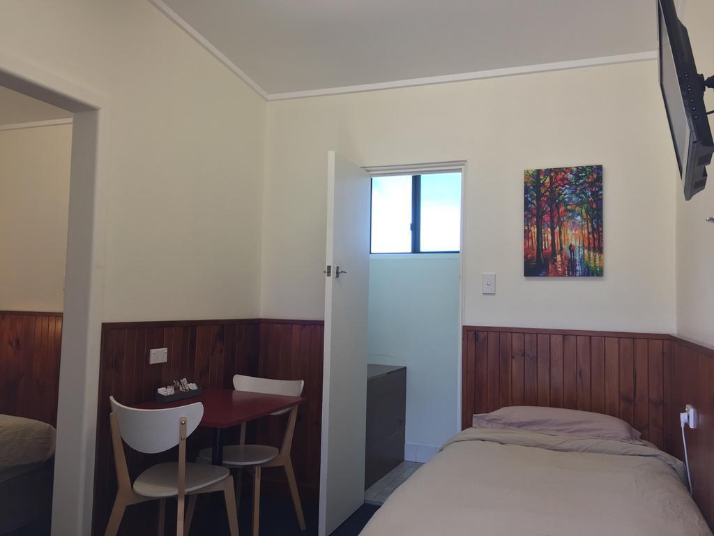 Lithgow Valley Motel Esterno foto